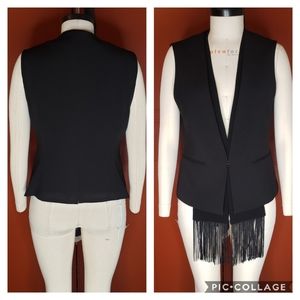BCBGMAXAZRIA Jared Vest